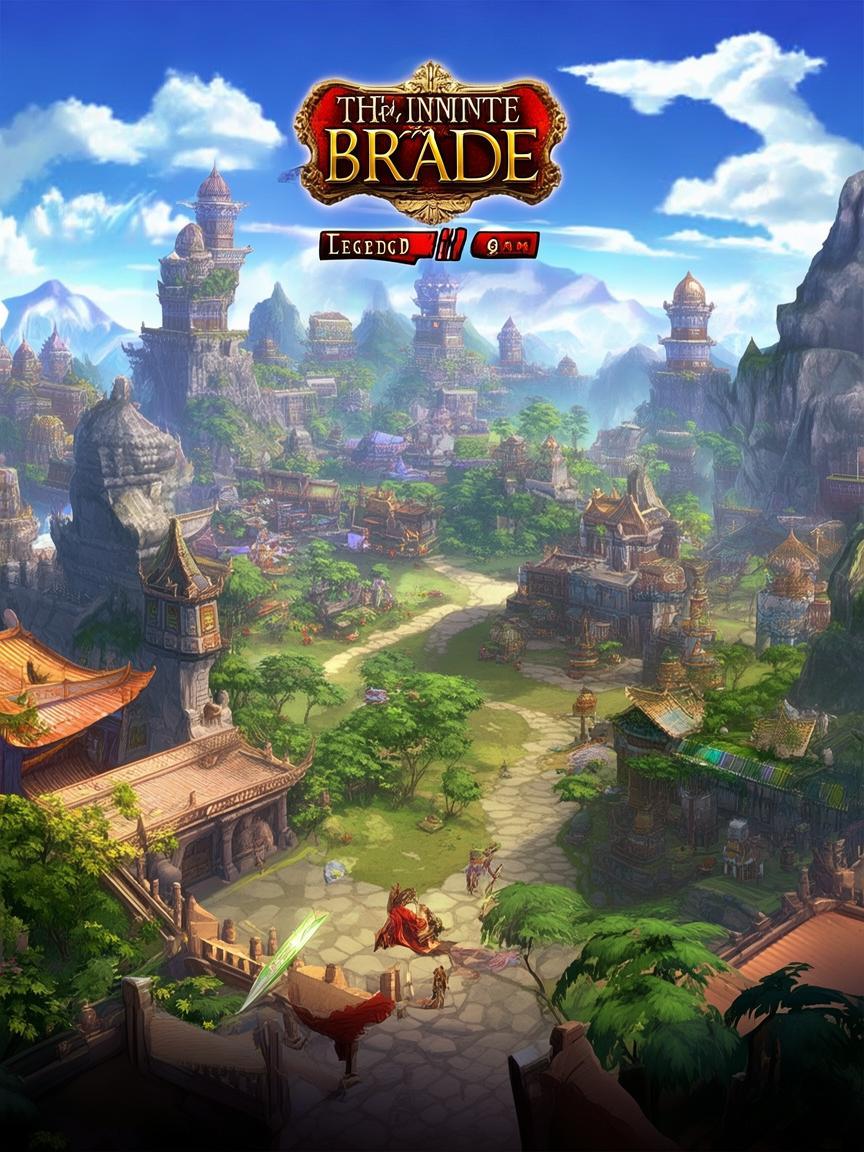 传奇世界无限刀手游-传奇刀游无限,战意何在?-1 传奇世界无限刀手游-传奇刀游无限,战意何在?-1